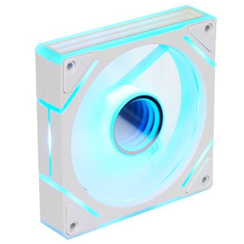 Купить Вентилятор Bloody BD-CF120ARGB2 [BD-CF120ARGB2-WH] белый  9244219. Характеристики, отзывы и цены в Донецке