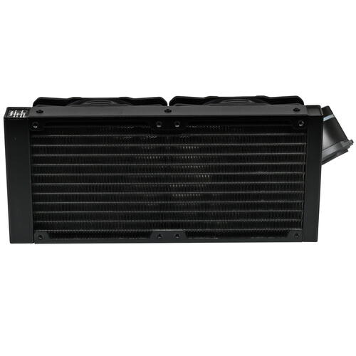 Купить Система охлаждения Cougar Poseidon Elite 240 ARGB  5418815. Характеристики, отзывы и цены в Донецке