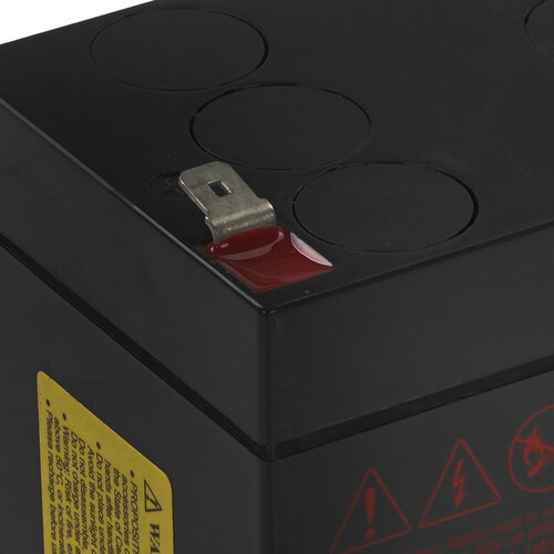Купить Аккумуляторная батарея для ИБП CSB GP 1245 F2  9281117. Характеристики, отзывы и цены в Донецке