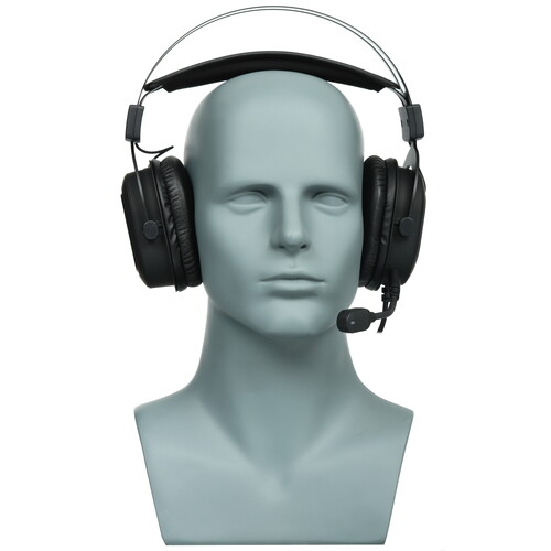 Купить Проводные наушники ARDOR GAMING H6 черный 2025  9183513. Характеристики, отзывы и цены в Донецке