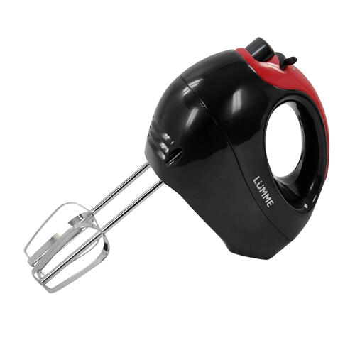 Купить Миксер LUMME LU-1817 черный  9941629. Характеристики, отзывы и цены в Донецке