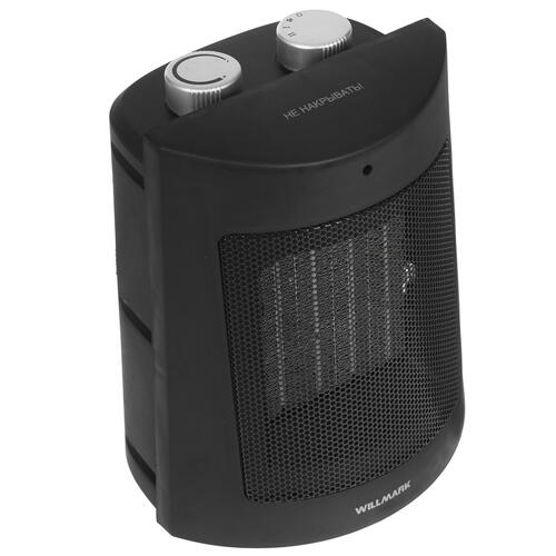 Купить Тепловентилятор Willmark FHC-1820P  5342028. Характеристики, отзывы и цены в Донецке