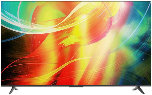 Купить 65" (165.1 см) Телевизор iFFALCON 65U65 черный  5620373. Характеристики, отзывы и цены в Донецке