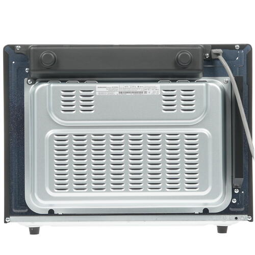 Купить Микроволновая печь Samsung MC35R8088LN/BW голубой  4701198. Характеристики, отзывы и цены в Донецке