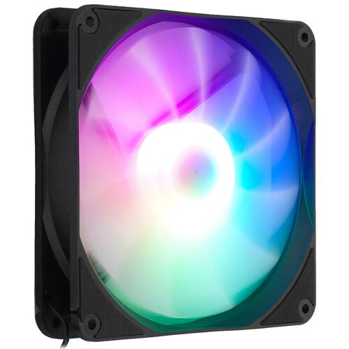 Купить Вентилятор Powercase M14LED  5355377. Характеристики, отзывы и цены в Донецке