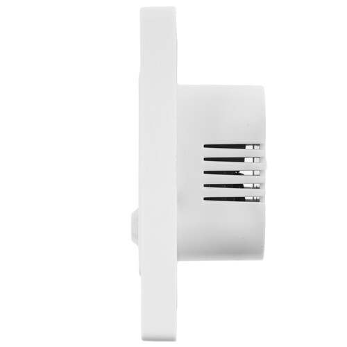 Купить Диммер электрический UJIN Lume-pro ULP-WBZI-TH-MNI  5475400. Характеристики, отзывы и цены в Донецке