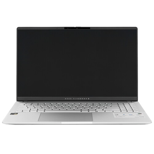 Купить 15.6" Ноутбук ASUS Vivobook S 15 Oled S5507QA-MA076W серебристый  5460016. Характеристики, отзывы и цены в Донецке
