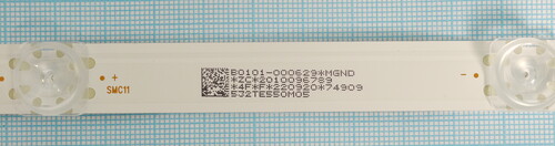 Купить LED Strip (Direct LED) [TE55D15-ZC42AG-03H] (N/A)  5414311. Характеристики, отзывы и цены в Донецке