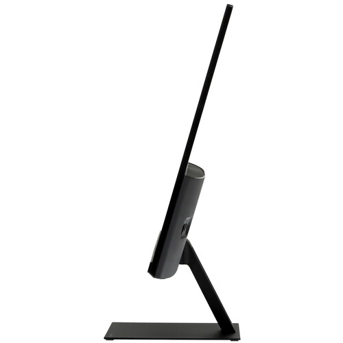 Купить 23.8" Монитор Xiaomi A24i черный  5451939. Характеристики, отзывы и цены в Донецке