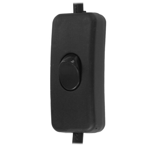 Купить Настольный светильник Ritmix LED-755Е черный  9223769. Характеристики, отзывы и цены в Донецке