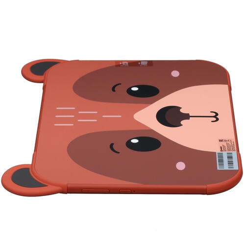 Купить 10.1" Планшет KENSHI Kids E18 LTE 64 ГБ коричневый  5404442. Характеристики, отзывы и цены в Донецке