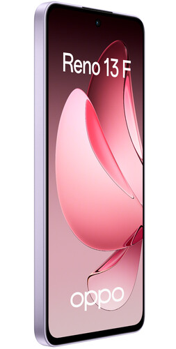 Купить 6.67" Смартфон OPPO Reno13 F 4G 256 ГБ фиолетовый  5613859. Характеристики, отзывы и цены в Донецке