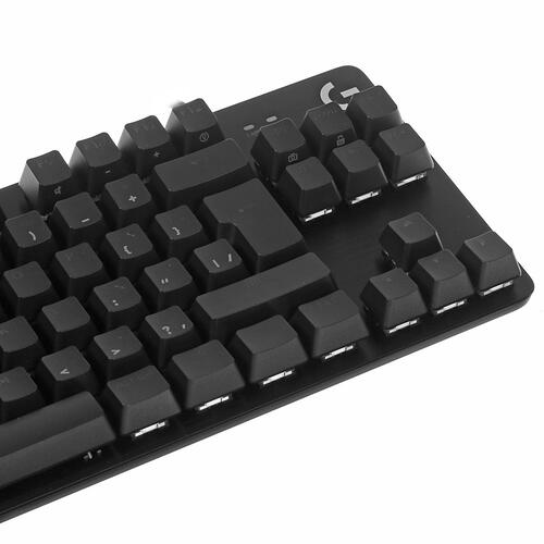 Купить Клавиатура  проводная Logitech G413 TKL SE  5009715. Характеристики, отзывы и цены в Донецке