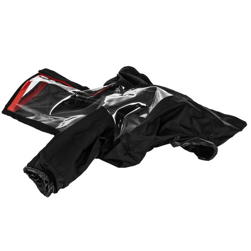 Купить Мягкий чехол Manfrotto Video Raincover черный  9131997. Характеристики, отзывы и цены в Донецке