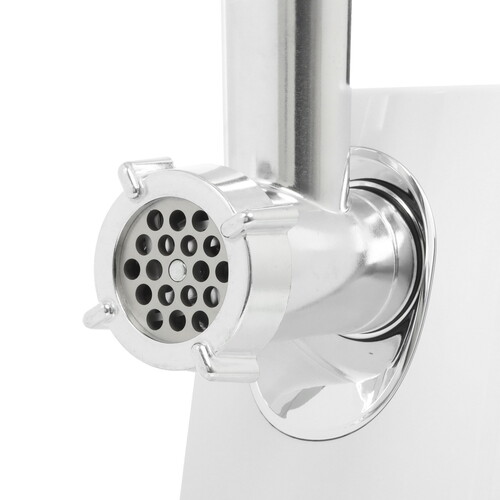 Купить Мясорубка электрическая DEXP DMG-2000 белый  9141086. Характеристики, отзывы и цены в Донецке