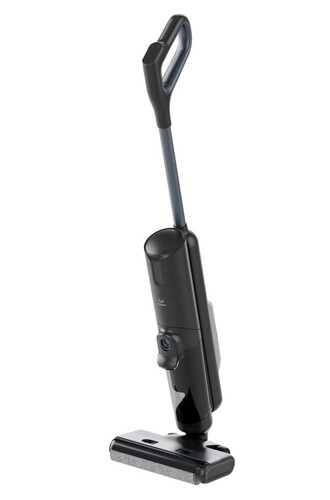 Купить Моющий пылесос вертикальный   Okami M400  черный  9176581. Характеристики, отзывы и цены в Донецке