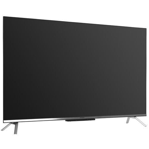 Купить 50" (127 см) Телевизор Skyworth 50Q66G серебристый  9248240. Характеристики, отзывы и цены в Донецке