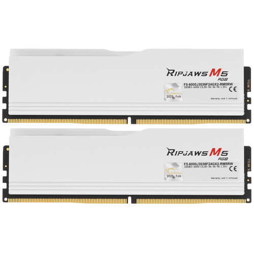 Купить Оперативная память G.Skill RIPJAWS M5  5616331. Характеристики, отзывы и цены в Донецке