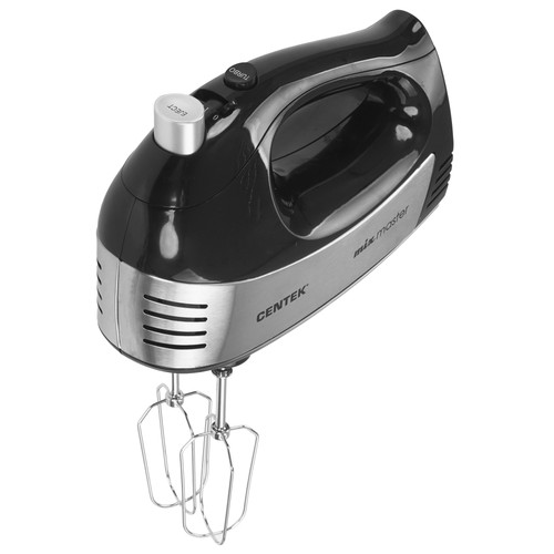 Купить Миксер Centek CT-1122 черный  5071284. Характеристики, отзывы и цены в Донецке