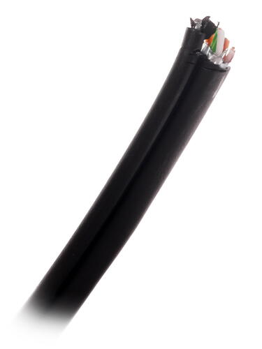 Купить Витая пара SkyNet Premium CSP-FTP-4-CU-OUTR  1095805. Характеристики, отзывы и цены в Донецке