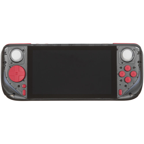 Купить Портативная игровая консоль DVTech Android 001 32 ГБ  5925391. Характеристики, отзывы и цены в Донецке