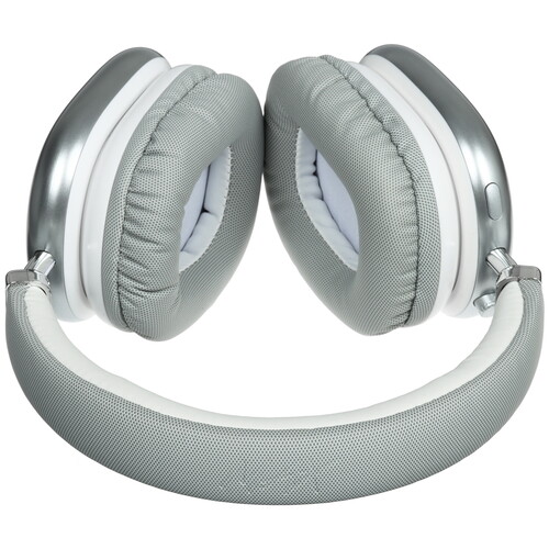 Купить Беспроводные/проводные наушники Hoco W35 Max серебристый 2023  5462545. Характеристики, отзывы и цены в Донецке