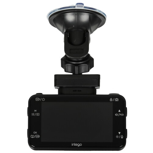 Купить Видеорегистратор INTEGO Kite 2  9290761. Характеристики, отзывы и цены в Донецке