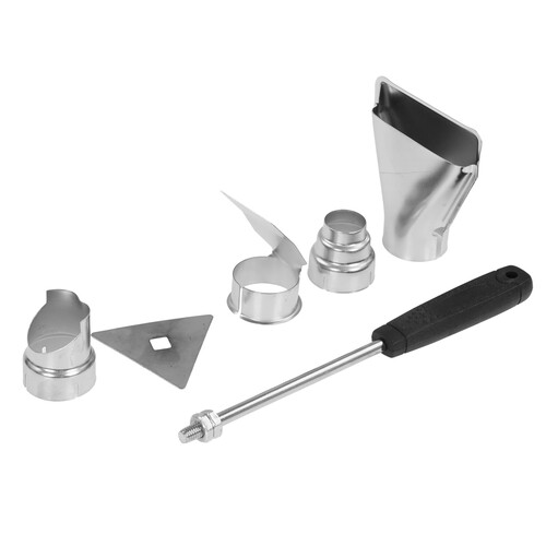 Купить Строительный фен BRAIT BHG2000ER  9230749. Характеристики, отзывы и цены в Донецке