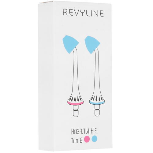 Купить Набор сменных насадок Revyline тип В  4743333. Характеристики, отзывы и цены в Донецке
