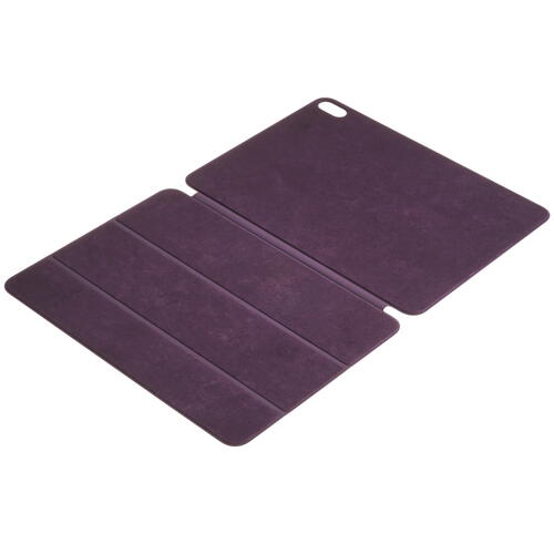 Купить Чехол-книжка Apple Smart Folio для Apple iPad Air (4-5th Gen) бордовый  5406669. Характеристики, отзывы и цены в Донецке