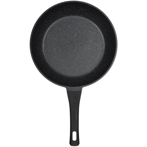 Купить Сковорода Tesoro Florence Induction TF2128i, 28 см синий  5462674. Характеристики, отзывы и цены в Донецке