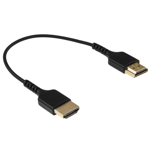 Купить Кабель  Wize HDMI - HDMI, 0.2 м  5479789. Характеристики, отзывы и цены в Донецке