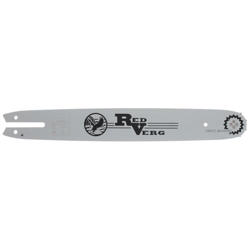 Купить Шина для цепной пилы RedVerg RD163C074  1263685. Характеристики, отзывы и цены в Донецке