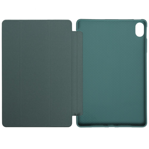 Купить Чехол-книжка  BoraSCO для HUAWEI MatePad SE 11/ MatePad SE 11 (2026) зеленый  5473722. Характеристики, отзывы и цены в Донецке