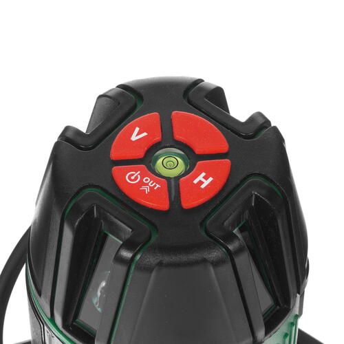 Купить Лазерный нивелир RGK LP64G  8137432. Характеристики, отзывы и цены в Донецке