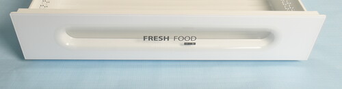 Купить Ящик (холодильная камера) для холодильника DEXP (12131000038742)  7726359. Характеристики, отзывы и цены в Донецке