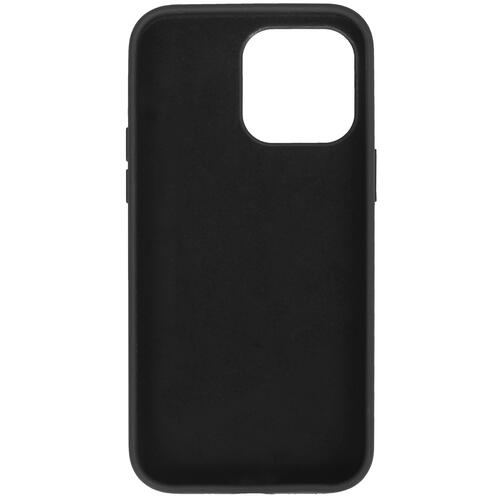 Купить Накладка  Aceline Liquid Silicone для Apple iPhone 14 Pro Max черный  5413243. Характеристики, отзывы и цены в Донецке