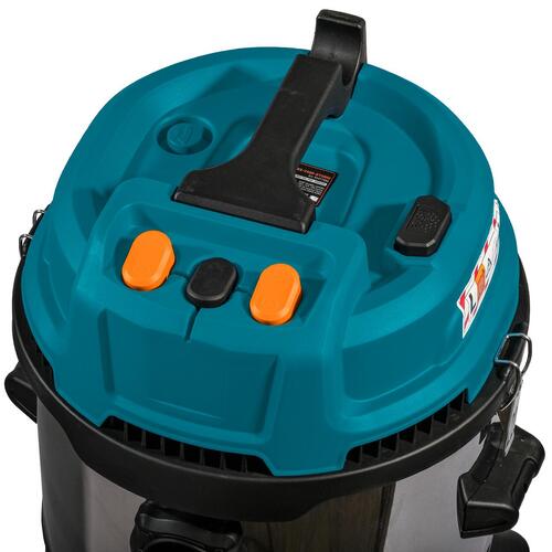 Купить Строительный пылесос  Bort BSS-2460-STORM  9062285. Характеристики, отзывы и цены в Донецке