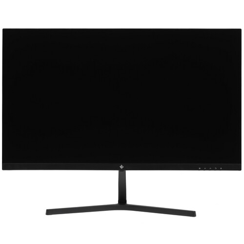 Купить 23.8" Монитор DEXP DF24N1S черный  9205660. Характеристики, отзывы и цены в Донецке