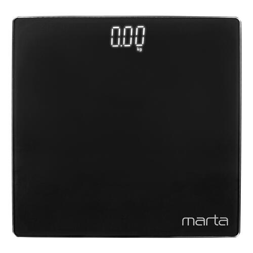 Купить Весы Marta MT-SC3600 черный  9059695. Характеристики, отзывы и цены в Донецке