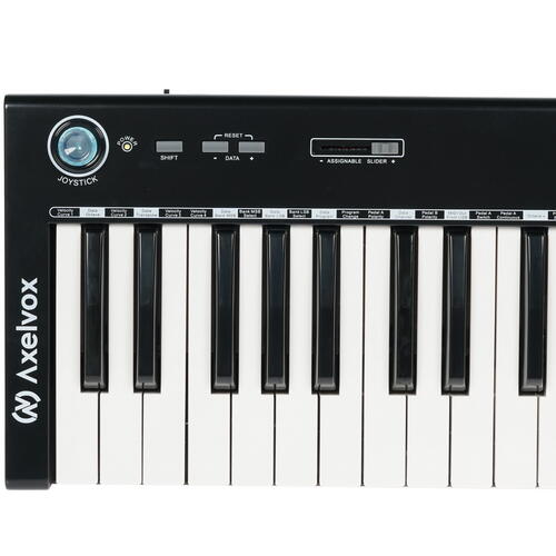Купить Клавиатура MIDI Axelvox KEY49j  1606258. Характеристики, отзывы и цены в Донецке