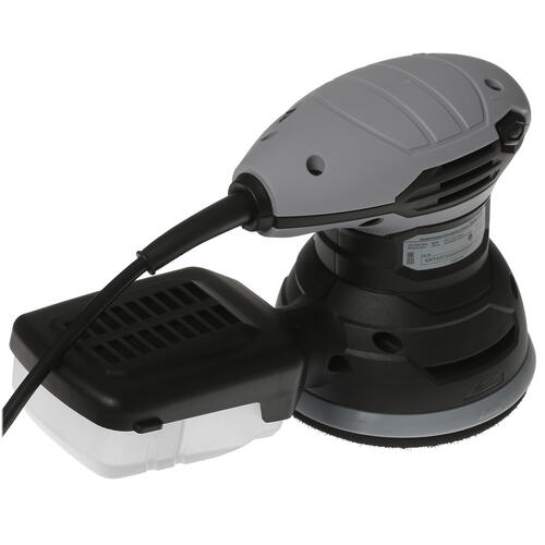 Купить Эксцентриковая шлифмашинка Ресанта ЭШМ-125К  9957965. Характеристики, отзывы и цены в Донецке