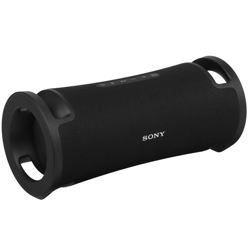 Купить Портативная колонка Sony ULT FIELD 7, черный  5605618. Характеристики, отзывы и цены в Донецке