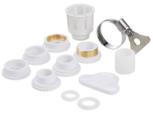 Купить Водонагреватель электрический Royal Thermo UniTap Mini  9240938. Характеристики, отзывы и цены в Донецке