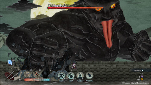 Купить Игра GetsuFumaDen: Undying Moon Standart edition (Steam)  5610585. Характеристики, отзывы и цены в Донецке