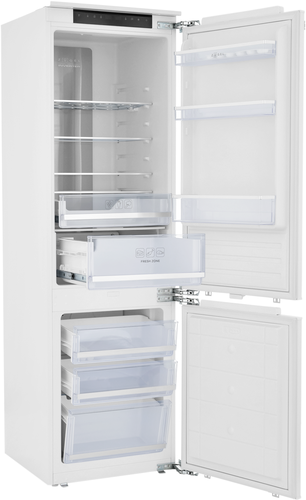 Купить Встраиваемый холодильник ZUGEL ZRI1760FNF  9175426. Характеристики, отзывы и цены в Донецке