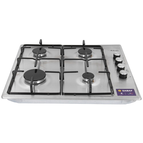 Купить Газовая варочная поверхность Ardo MHS64GX2  9243820. Характеристики, отзывы и цены в Донецке