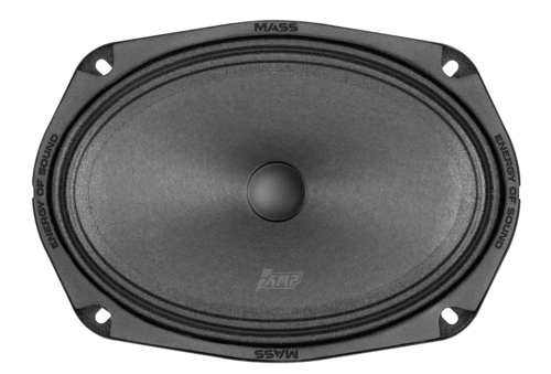 Купить Широкополосная акустическая система AMP MASS FR69P70  9281426. Характеристики, отзывы и цены в Донецке