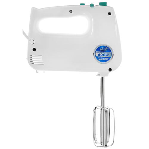 Купить Миксер VITEK VT-1490 белый  9965378. Характеристики, отзывы и цены в Донецке