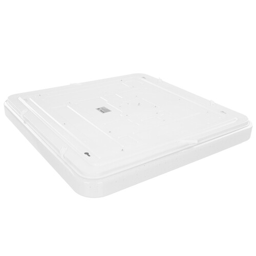 Купить Светильник потолочный Smartbuy ПАНДОРА SBL-Dim2-120W белый/белый  9144233. Характеристики, отзывы и цены в Донецке